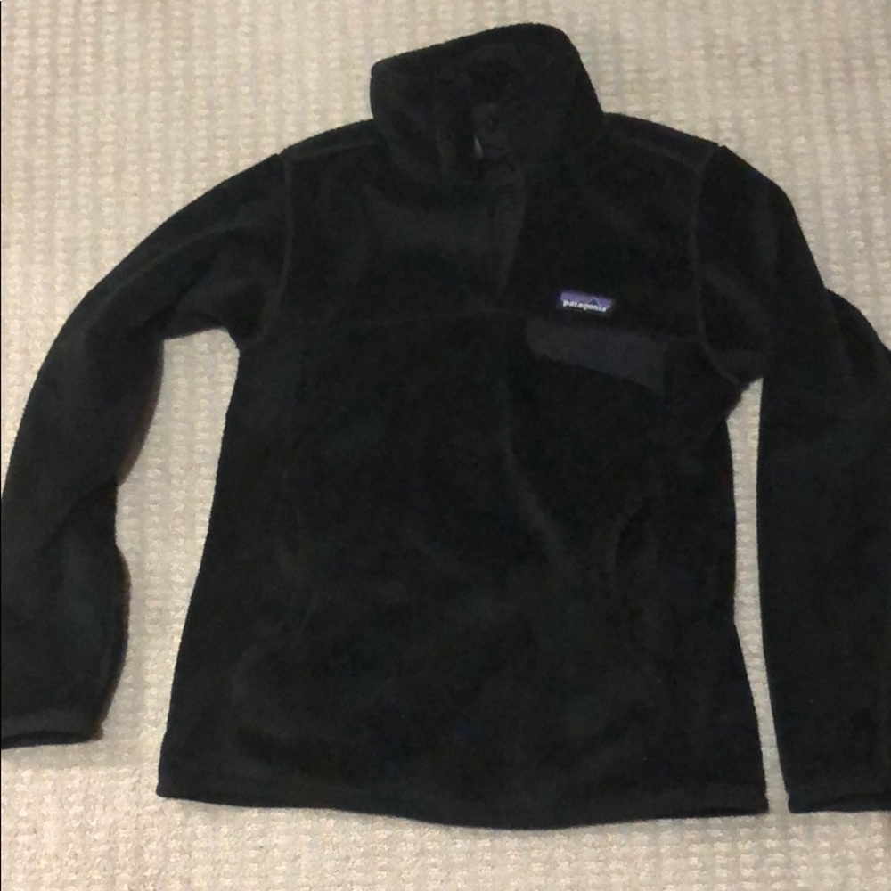 EUC Patagonia Pullover